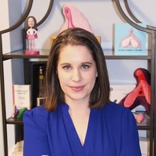 Dr. Rachel Rubin