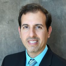 Roger Seheult, MD