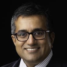 Dr. Satish Raj