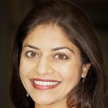 Selina Shah, MD
