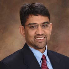 Dr. Shu Das