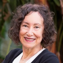 Dr. Sue Goldstein