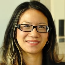 Tina Wang, MD