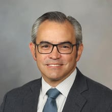 Dr. Victor Montori