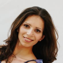 Vita Bachman
