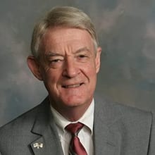 Dr. Forest Tennant