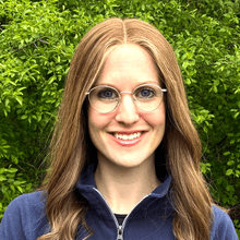 Rebecca Gluck